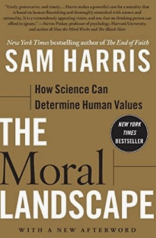 The Moral Landscape – To Speak Online The Moral Landscape by Sam Harris Book